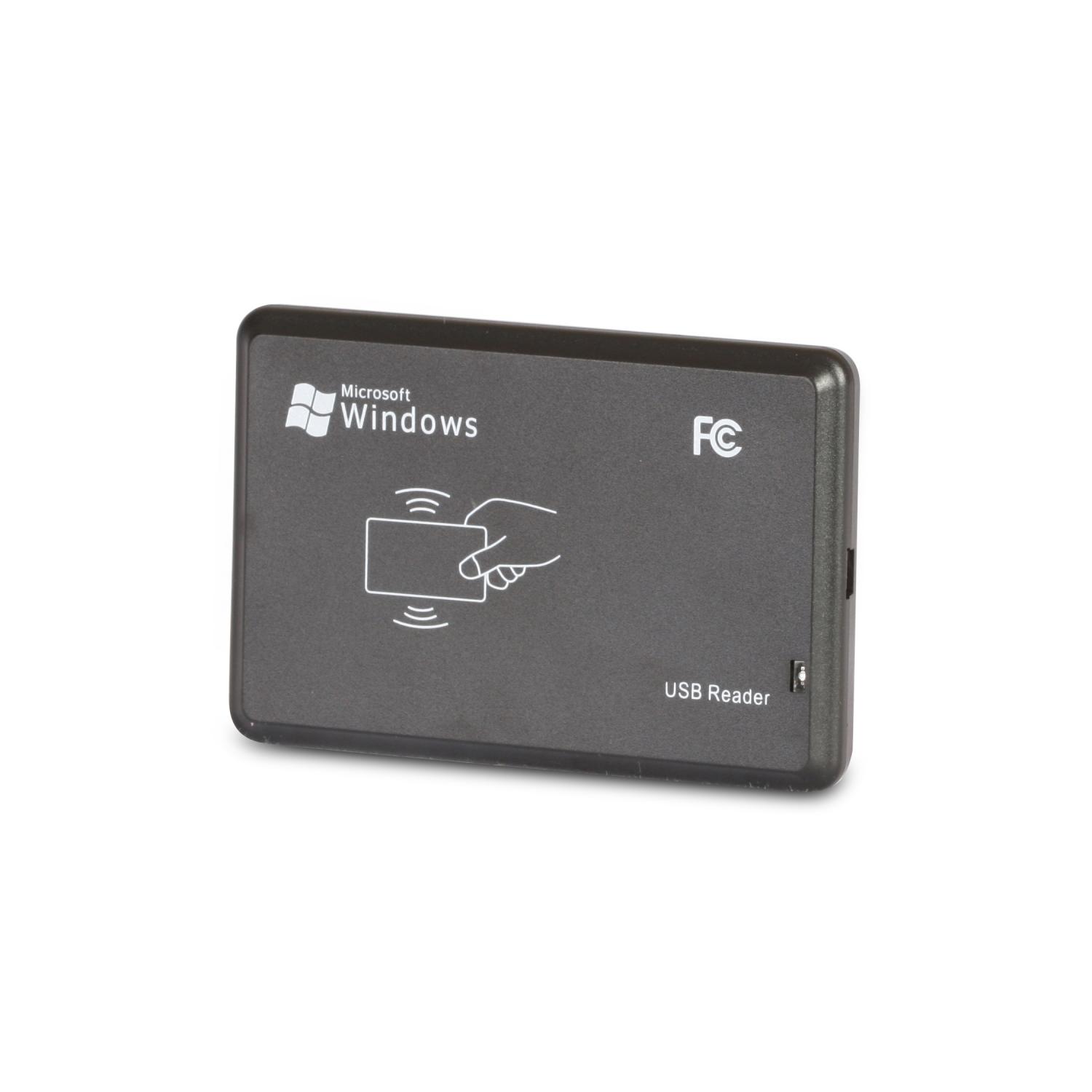 USB P1 KART OKUYUCU PROXİMİTY