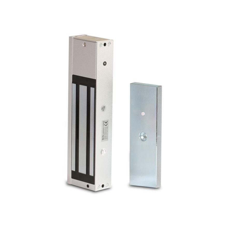 K280 M GÖMME TİP MANYETİK KİLİT 280 KG