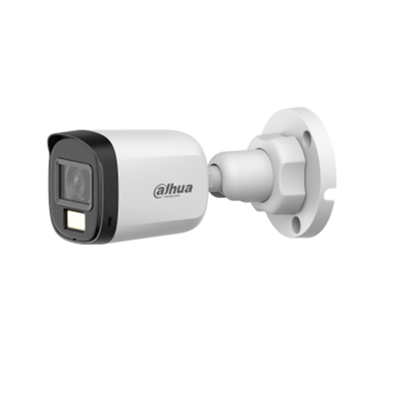 DAHUA HAC-B1A21-U 2 MP 30 MT GECE GÖRÜŞLÜ HDCVI KAMERA